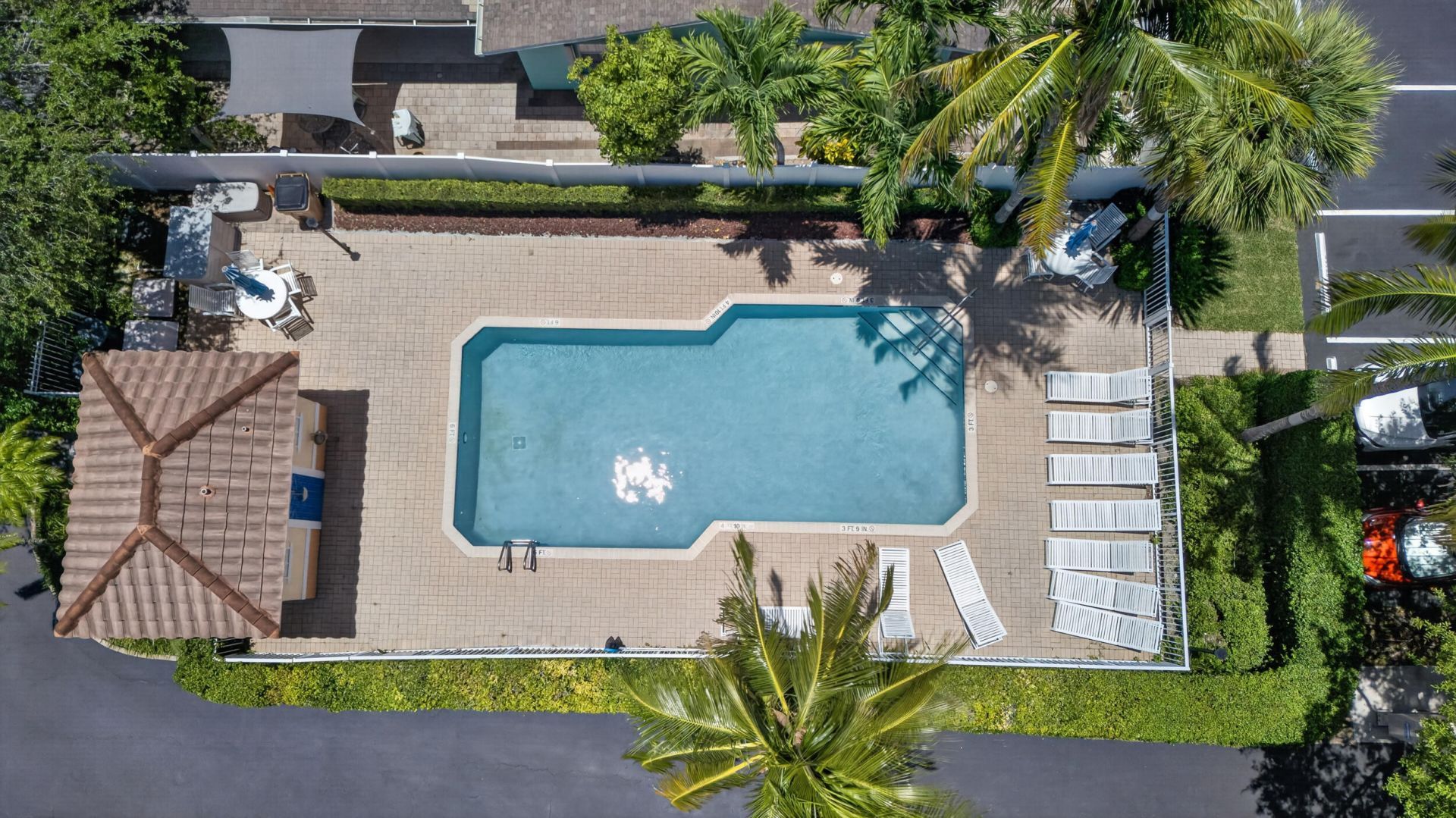 1998 NE 7th Street, Unit 103, Deerfield Beach, FL 33441 Photo