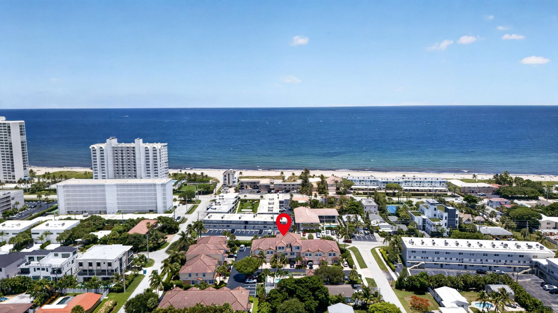 1998 NE 7th Street, Unit 103, Deerfield Beach, FL 33441 Photo