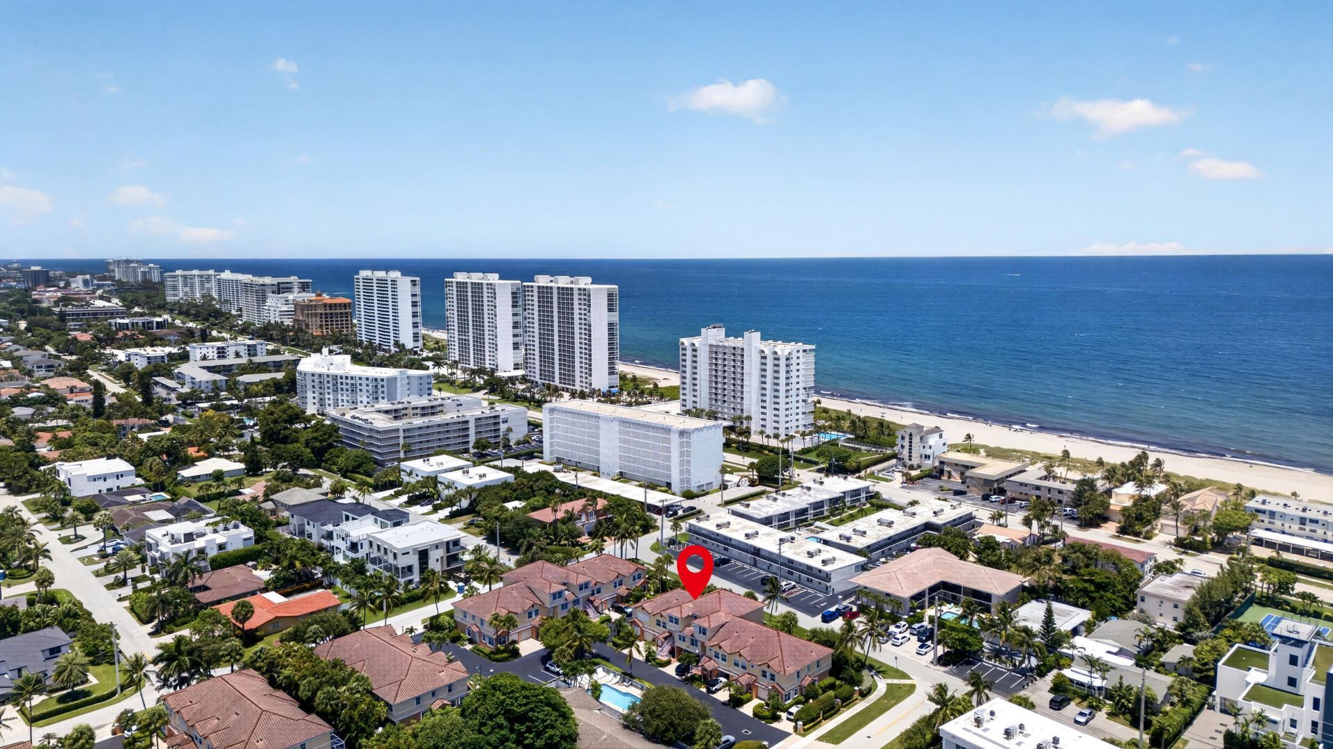 1998 NE 7th Street, Unit 103, Deerfield Beach, FL 33441 Photo
