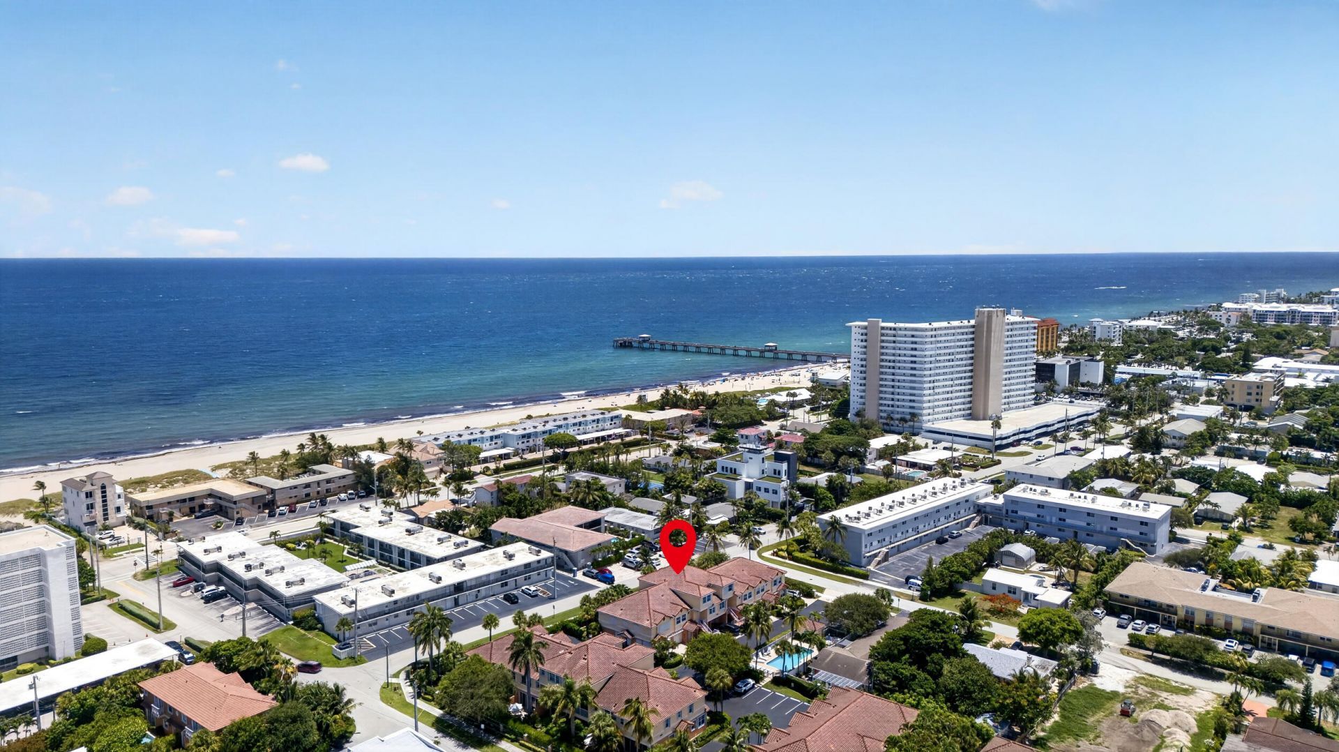 1998 NE 7th Street, Unit 103, Deerfield Beach, FL 33441 Photo