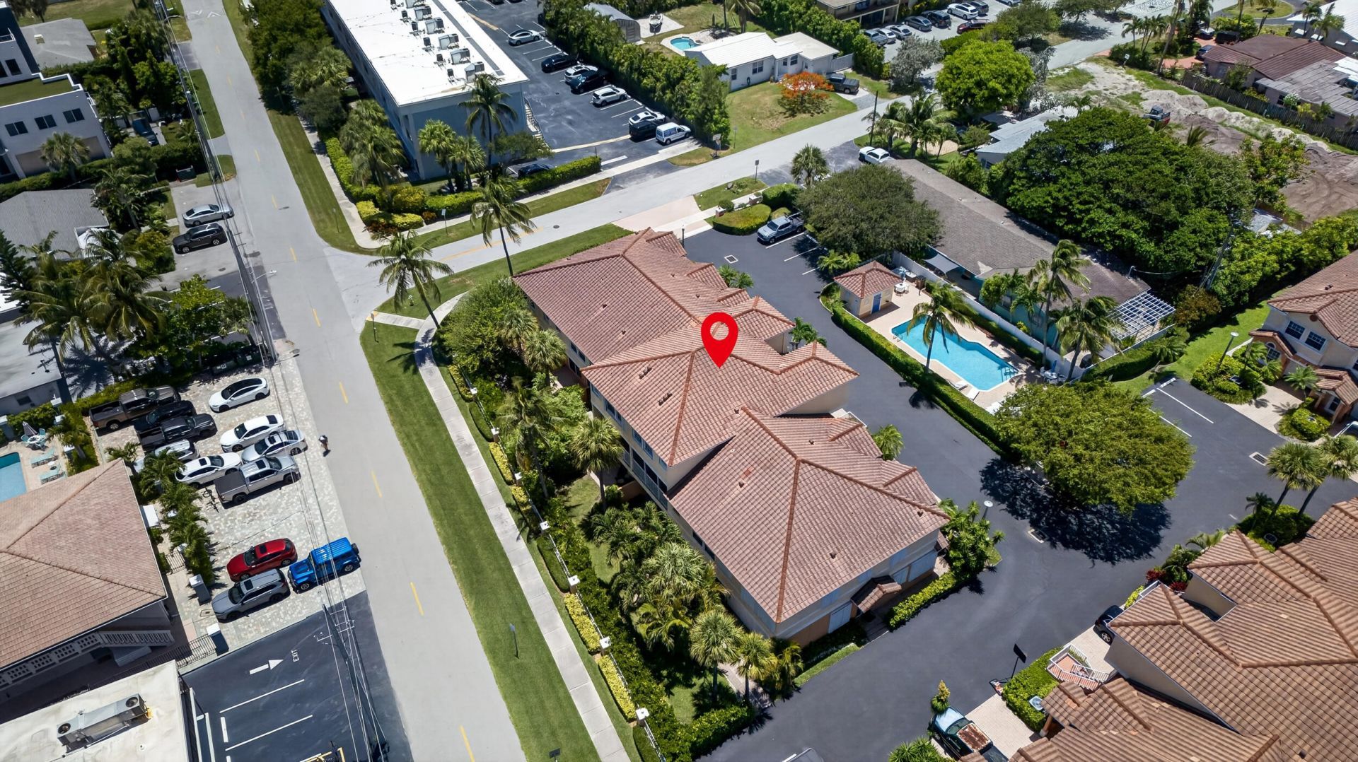 1998 NE 7th Street, Unit 103, Deerfield Beach, FL 33441 Photo