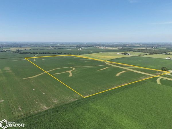 80th St., Crawfordsville, IA 52621
