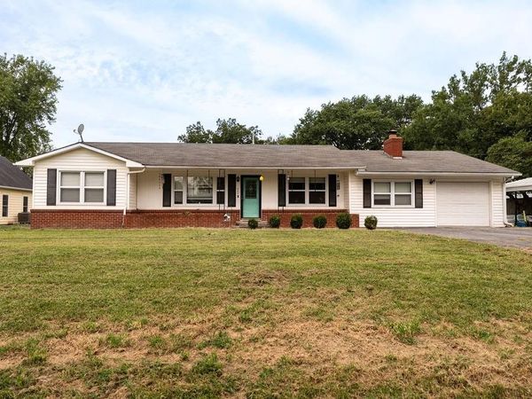 404 S Texas Street, Archie, MO 64725