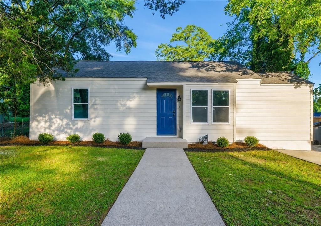 3217 Jackson Street, Atlanta, GA 30354 Main Photo