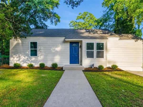 3217 Jackson Street , Atlanta, GA 30354