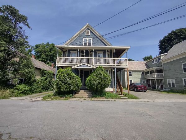 9 Merchant Street, Unit 2, Walpole, NH 03609