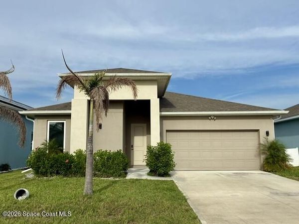 1068 Corbin Circle SW , Palm Bay, FL 32908