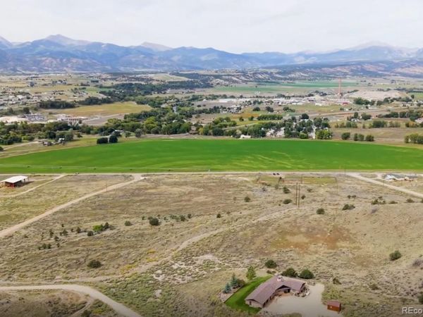6600 County Road 176, Salida, CO 81201
