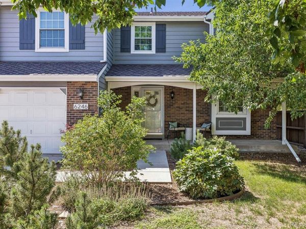 6246 E Hinsdale Court , Centennial, CO 80112