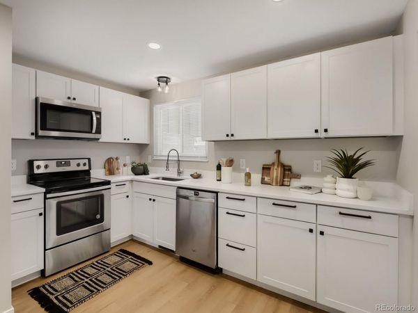 7782 W Glasgow Place, Littleton, CO 80128