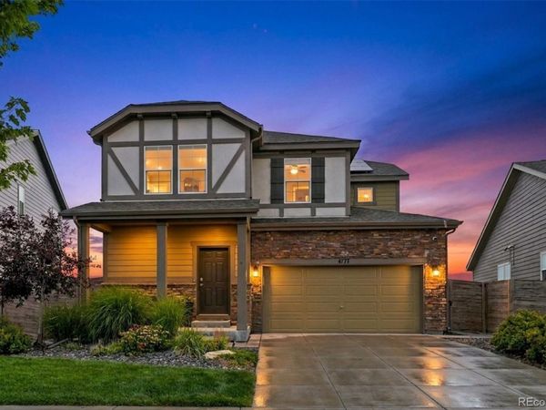 4777 Jasper Street, Denver, CO 80239