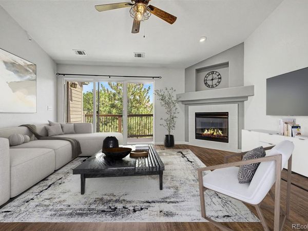 7429 S Alkire Street , Unit 306, Littleton, CO 80127