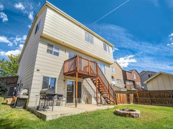4880 Little London Drive, Colorado Springs, CO 80923