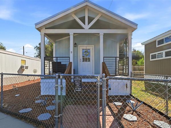 720 Fourth Street, Colorado Springs, CO 80907