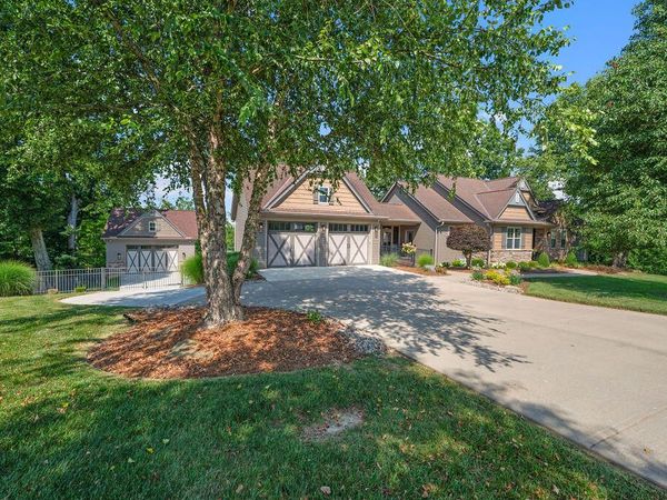 497 Harmony Lane, Alexandria, KY 41001