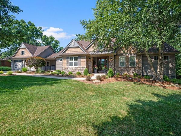 497 Harmony Lane, Alexandria, KY 41001
