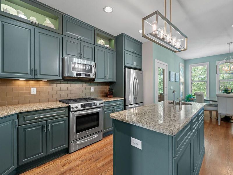 497 Harmony Lane, Alexandria, KY 41001 Photo 22