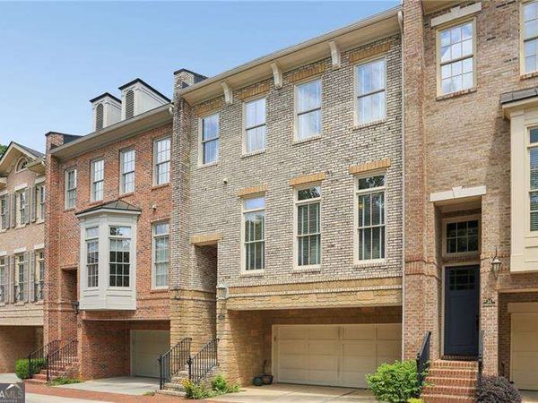 12 Candler Grove Drive, Decatur, GA 30030