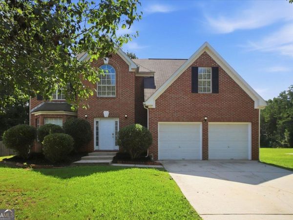 9229 Carnes Crossing Circle, Jonesboro, GA 30236