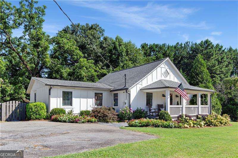 3990 Paul Samuel Road Nw, Kennesaw, GA 30152 Main Photo