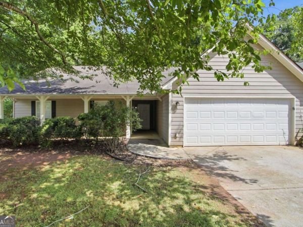 2572 Herndon Road, Lawrenceville, GA 30043