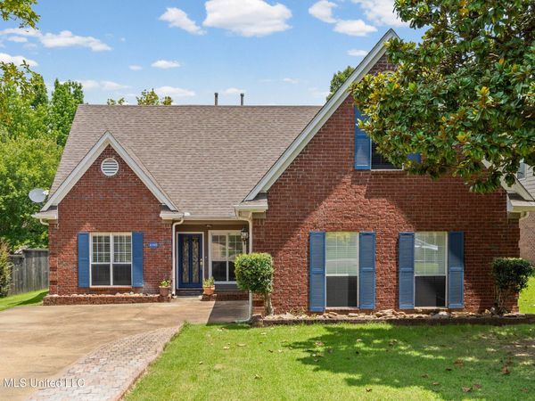 4500 Nicholas Lane, Southaven, MS 38672