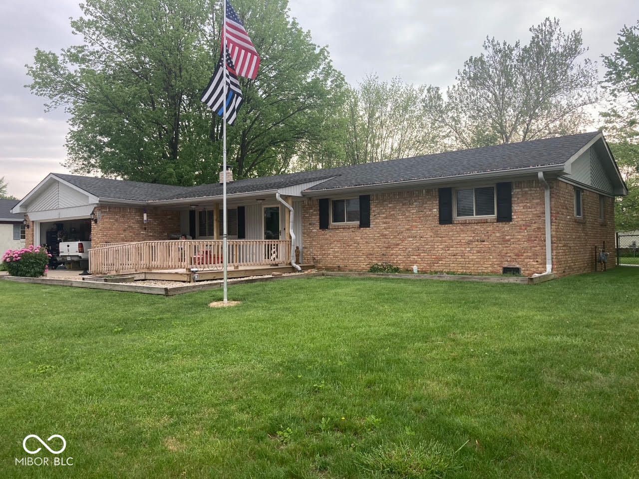 365 Meadow , Danville, IN 46122 Main Photo