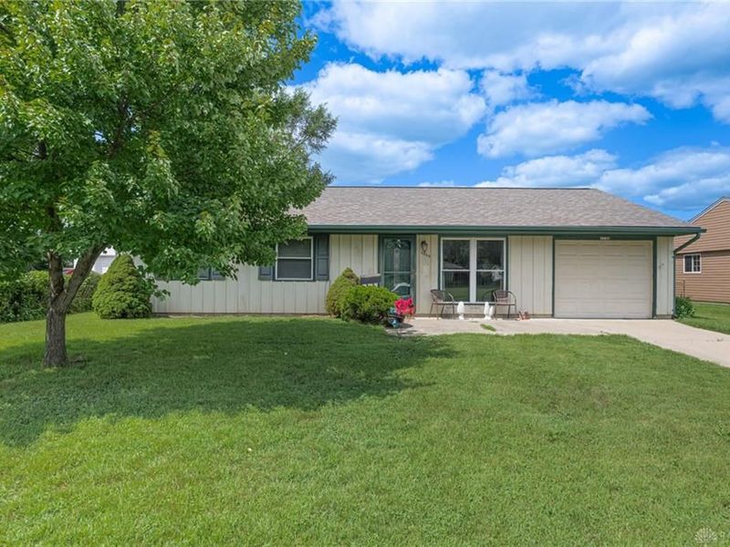 1138 Carman Avenue, Bethel Township, OH 45344 Photo 2