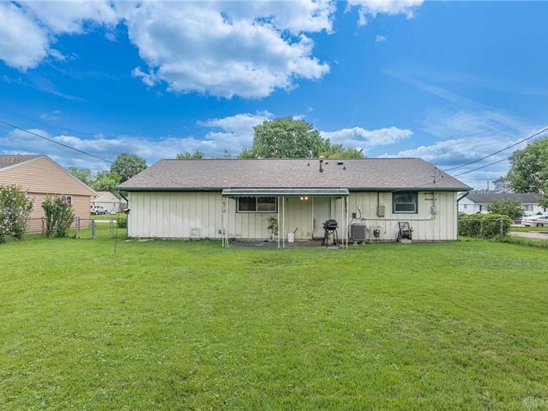 1138 Carman Avenue, Bethel Township, OH 45344 Photo 3