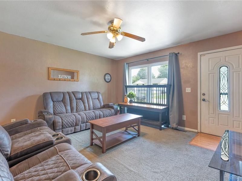 1138 Carman Avenue, Bethel Township, OH 45344 Photo 6