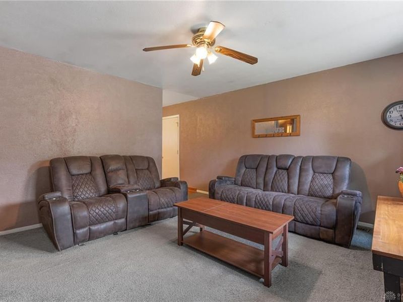 1138 Carman Avenue, Bethel Township, OH 45344 Photo 7