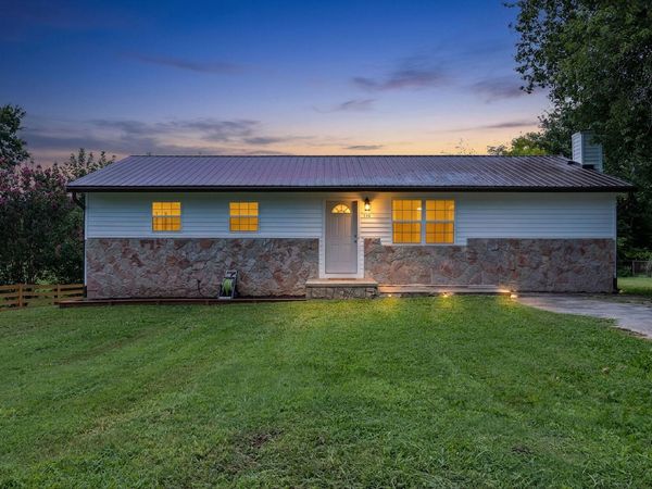 136 Golf Drive SE, Cleveland, TN 37323