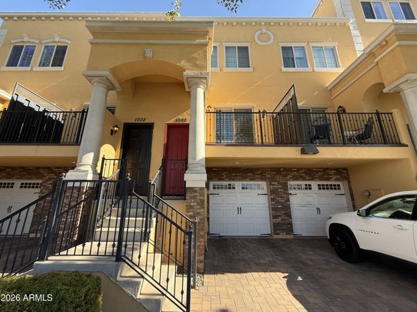 421 W 6TH Street, Unit 1003, Tempe, AZ 85281