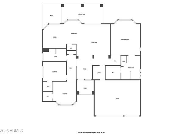 4908 E DUANE Lane, Cave Creek, AZ 85331