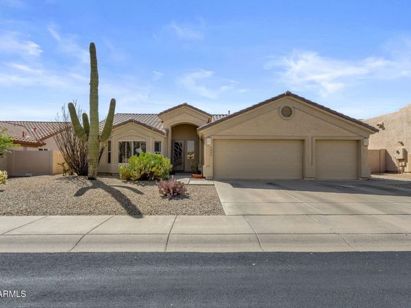 4908 E DUANE Lane, Cave Creek, AZ 85331