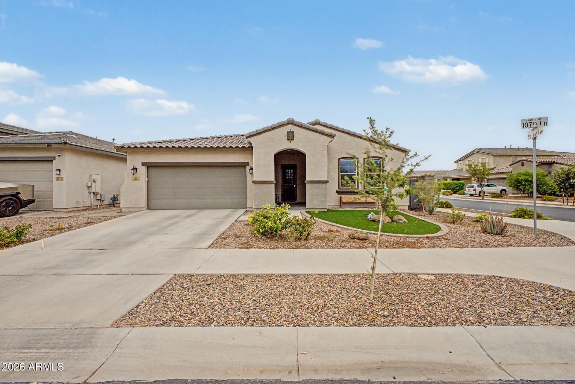 5550 N 107TH Lane, Phoenix, AZ 85037
