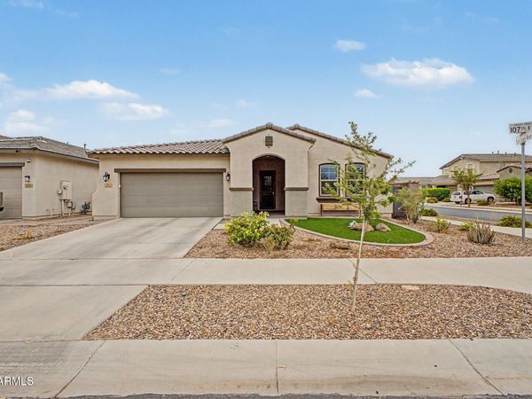 5550 N 107TH Lane, Phoenix, AZ 85037