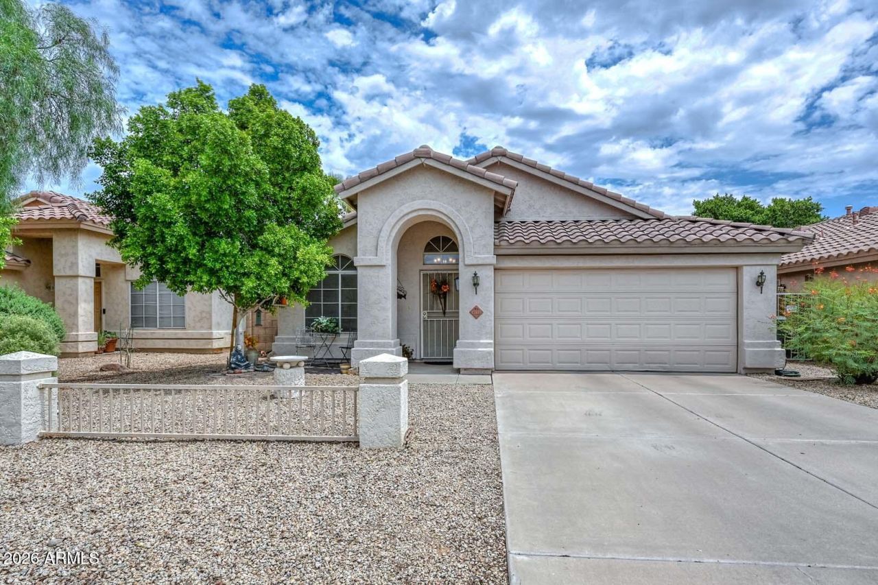 17415 N 20th Street, Phoenix, AZ 85022 Main Photo