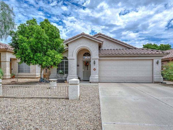 17415 N 20TH Street, Phoenix, AZ 85022