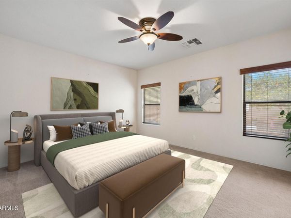 4533 E GLENEAGLE Drive, Chandler, AZ 85249