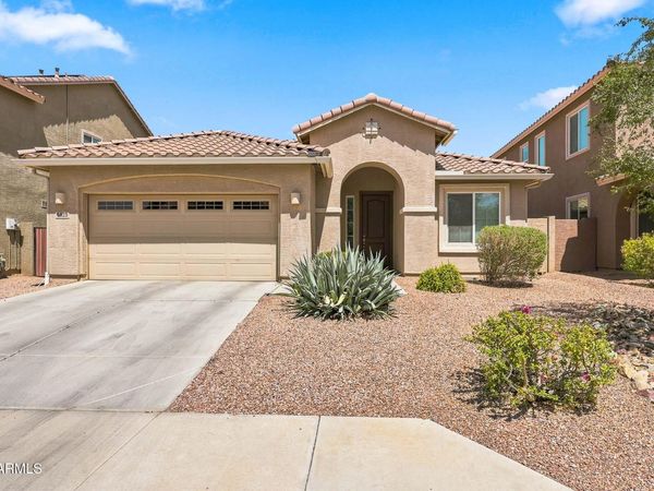 6825 N 130TH Drive, Glendale, AZ 85307