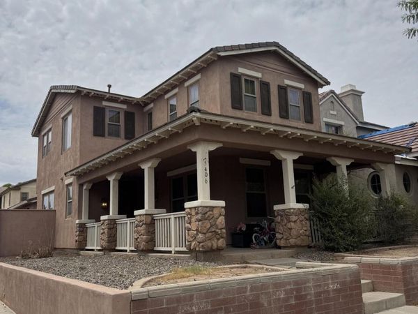 15406 W DAHLIA Drive, Surprise, AZ 85379