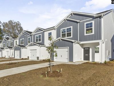 1308 Crosshill Court , Unit B, Camden, SC 29020
