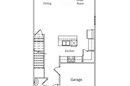 1308 Crosshill Court  photo 4
