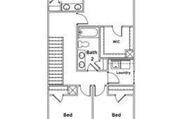 1308 Crosshill Court  photo 4