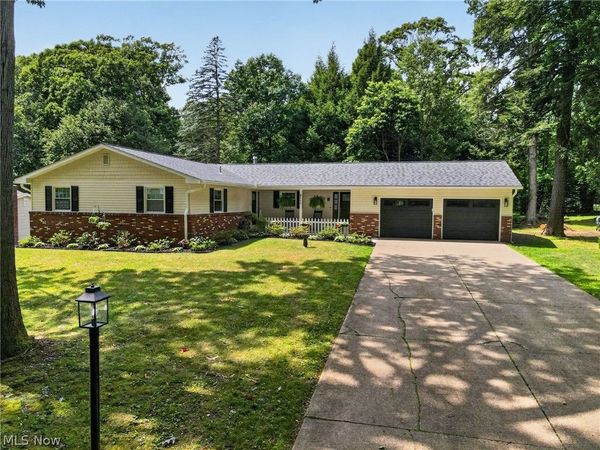 4711 Diane Drive , Ashtabula, OH 44004
