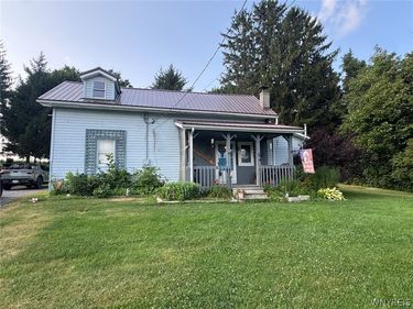 4701 Old Buffalo Road , Warsaw, NY 14569