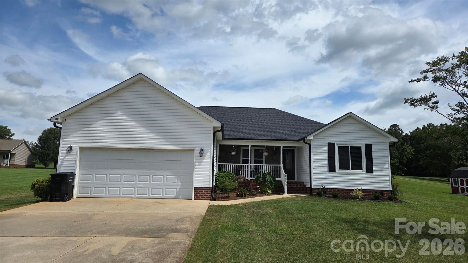 2630 Highway 182 Highway , Lincolnton, NC 28092 Main Photo