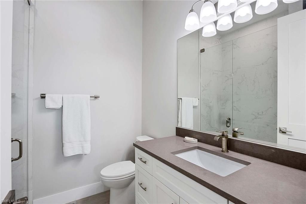 1395 Curlew Ave , Unit 4-3, Naples, FL 34102 Photo