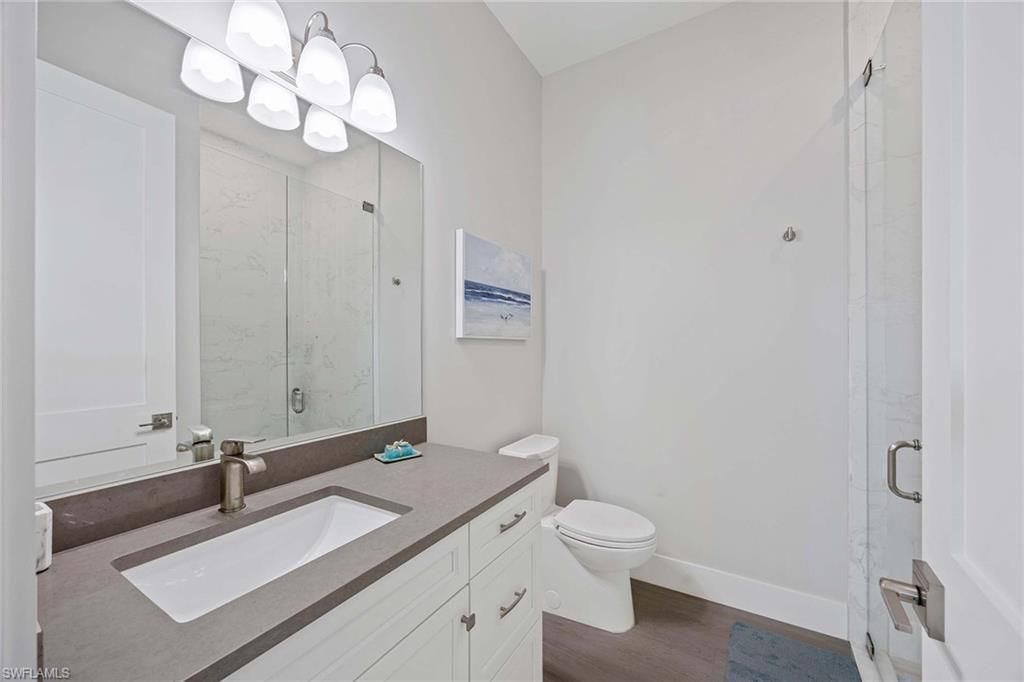 1395 Curlew Ave , Unit 4-3, Naples, FL 34102 Photo